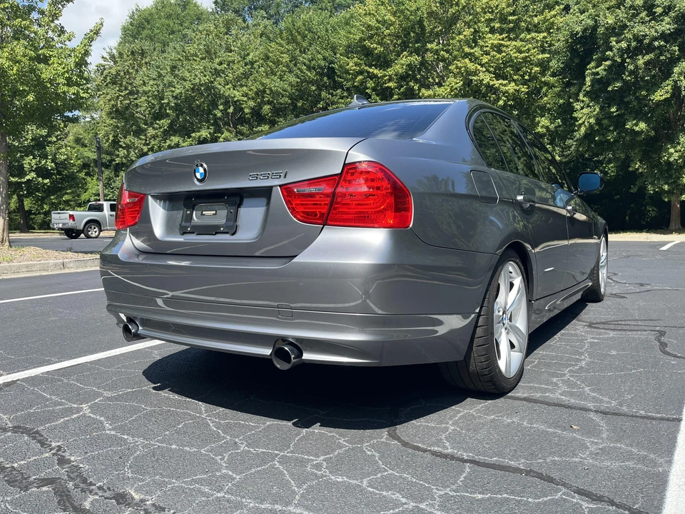 2011 BMW E90 335i Sedan - Image 10 of 31