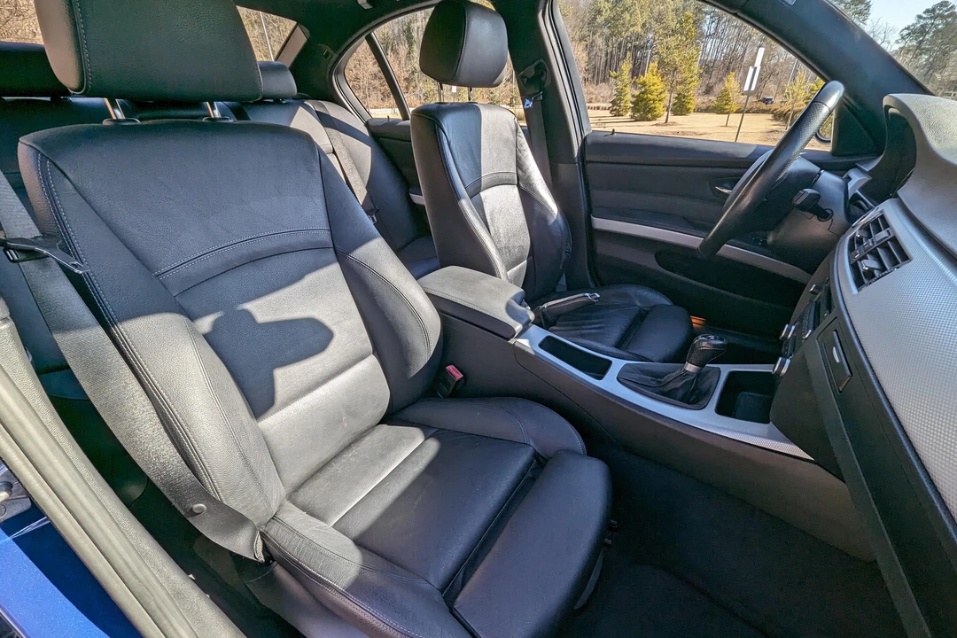 2011 BMW E90 335i Sedan - Image 31 of 31