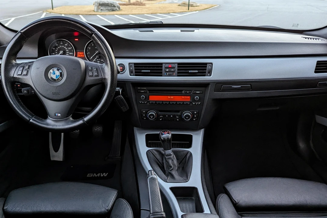2011 BMW E90 335i Sedan - Image 30 of 31