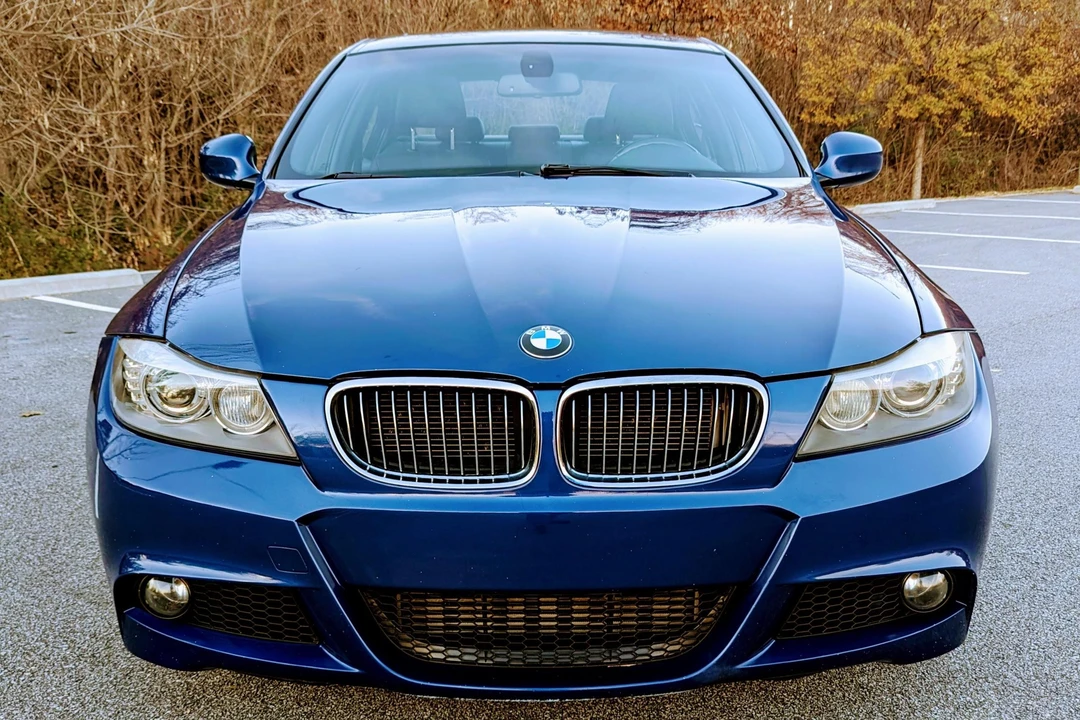2011 BMW E90 335i Sedan - Image 2 of 31