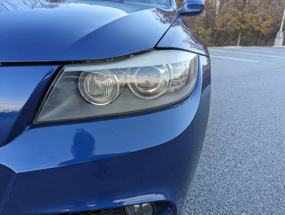 2011 BMW E90 335i Sedan - Image 14 of 31