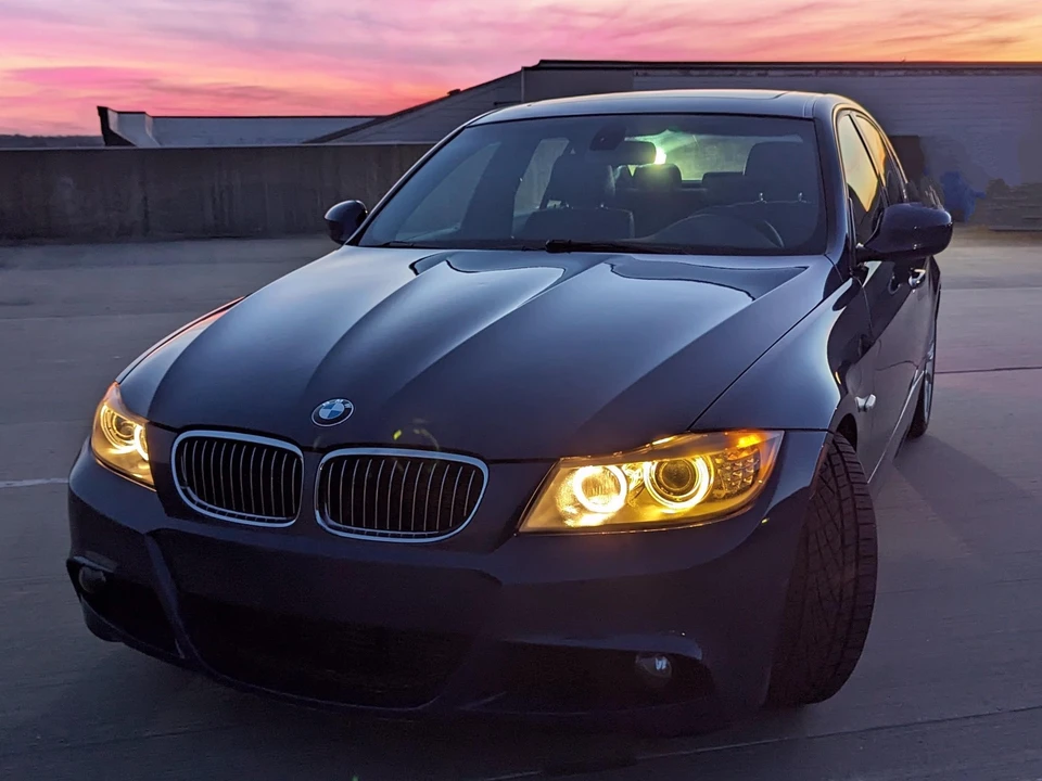 2011 BMW E90 335i Sedan - Image 6 of 31