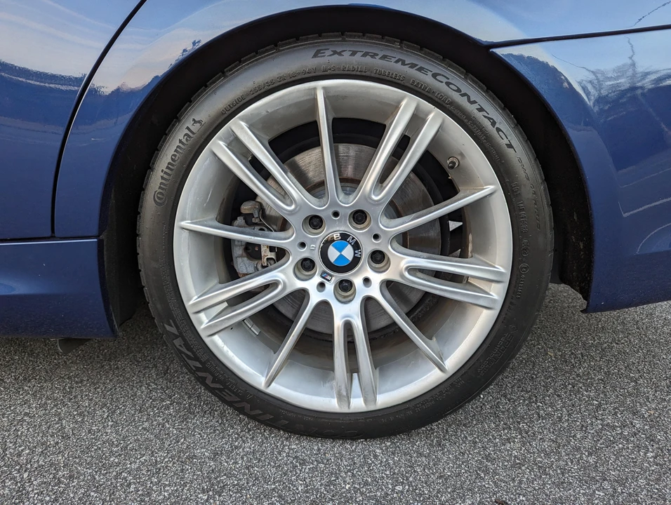 2011 BMW E90 335i Sedan - Image 27 of 31