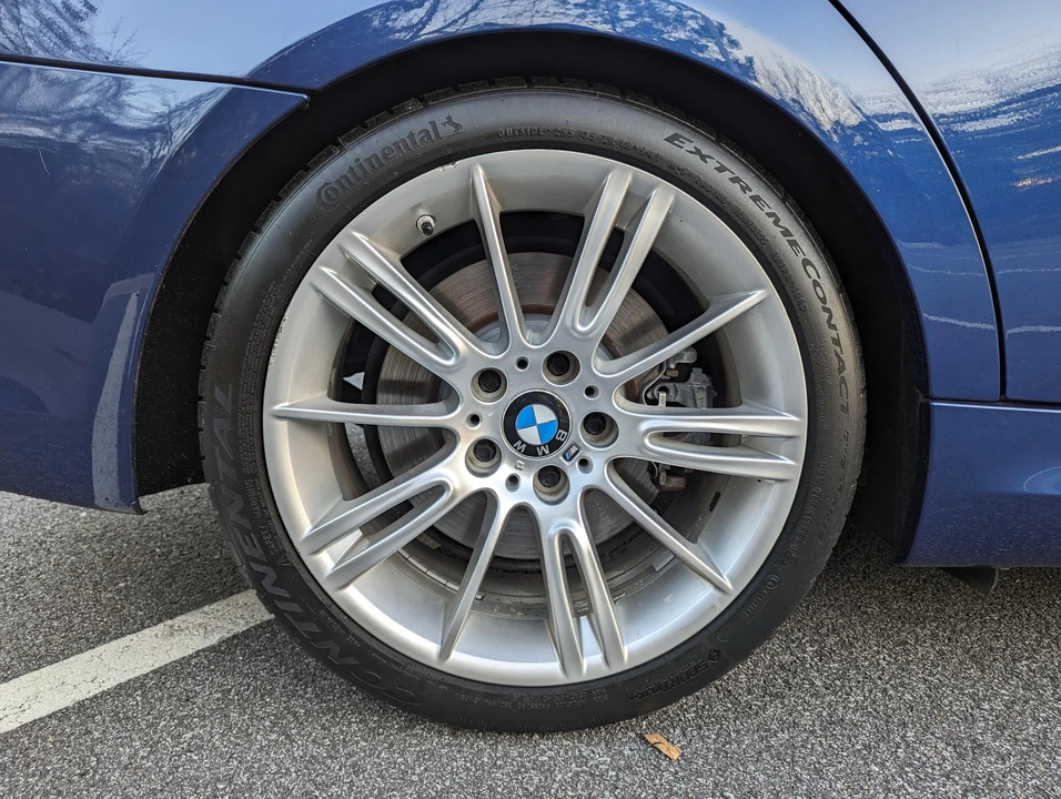 2011 BMW E90 335i Sedan - Image 28 of 31