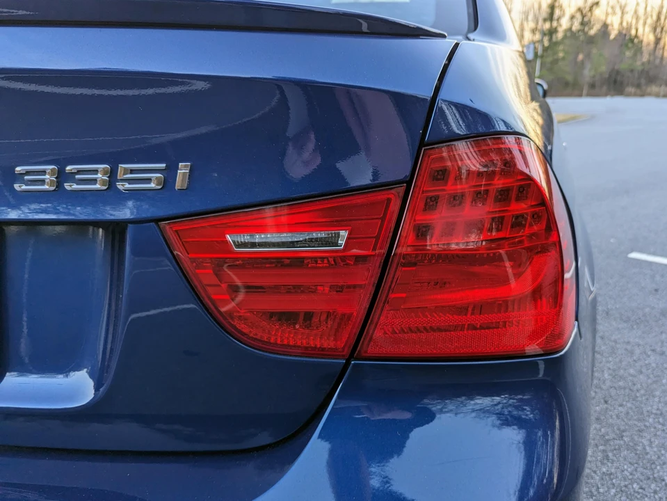 2011 BMW E90 335i Sedan - Image 19 of 31