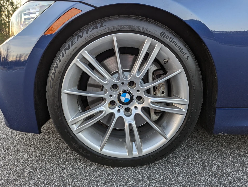 2011 BMW E90 335i Sedan - Image 26 of 31