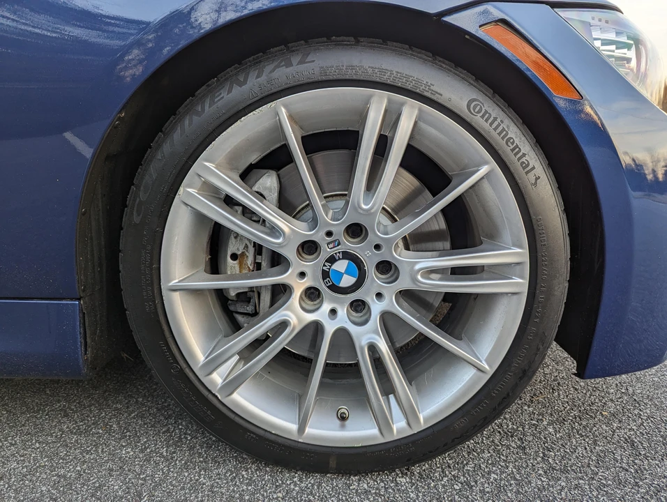 2011 BMW E90 335i Sedan - Image 29 of 31