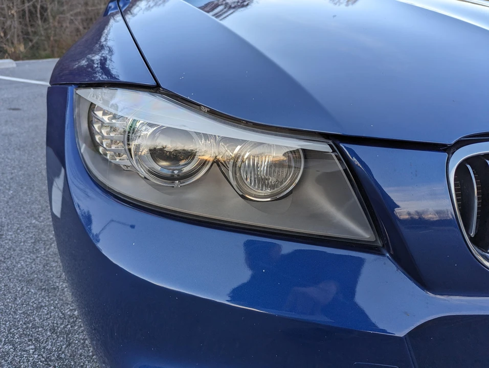 2011 BMW E90 335i Sedan - Image 12 of 31