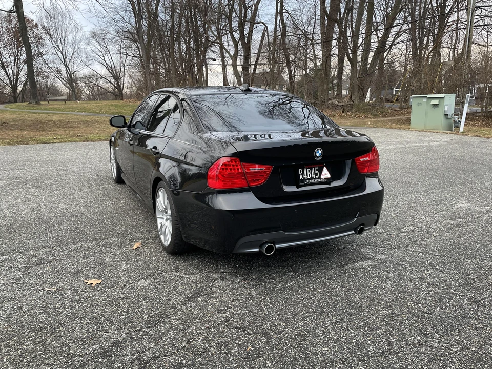 2011 BMW E90 335i Sedan - Image 12 of 31