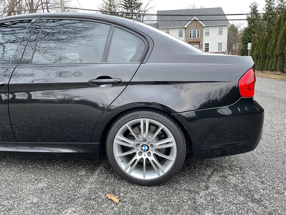 2011 BMW E90 335i Sedan - Image 31 of 31