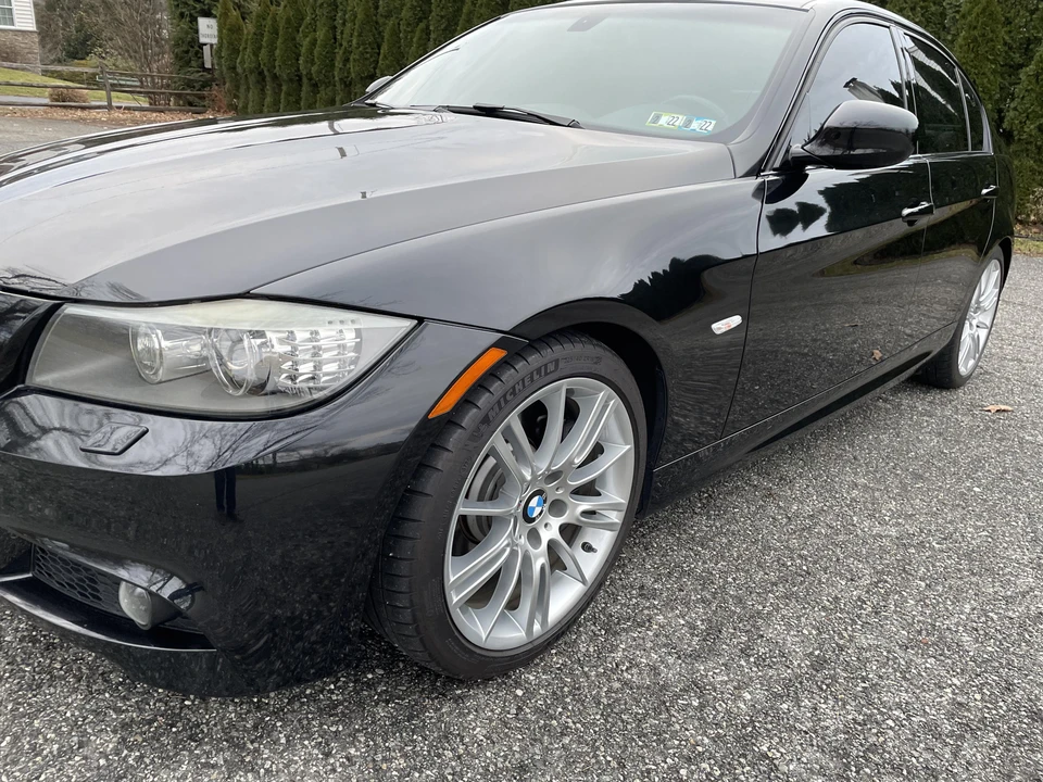 2011 BMW E90 335i Sedan - Image 24 of 31