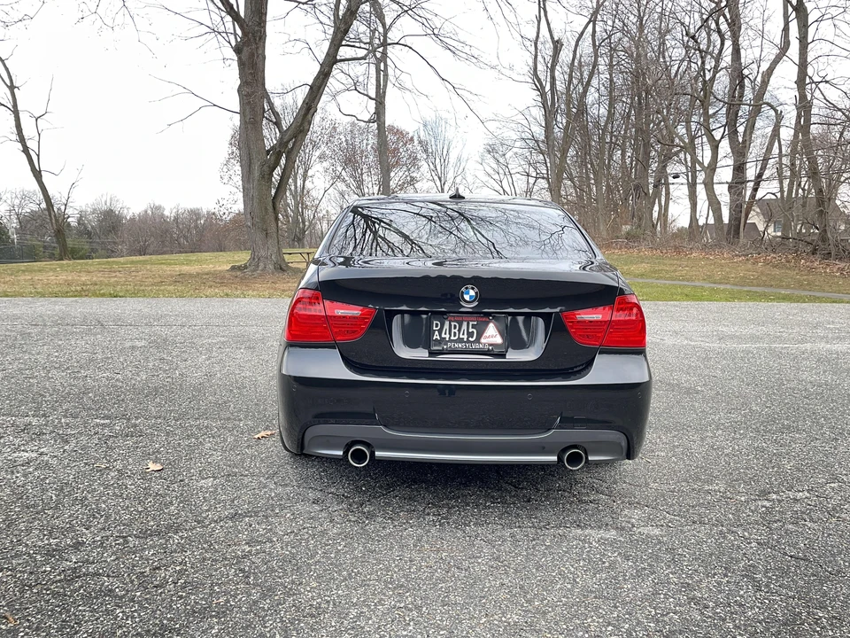 2011 BMW E90 335i Sedan - Image 13 of 31