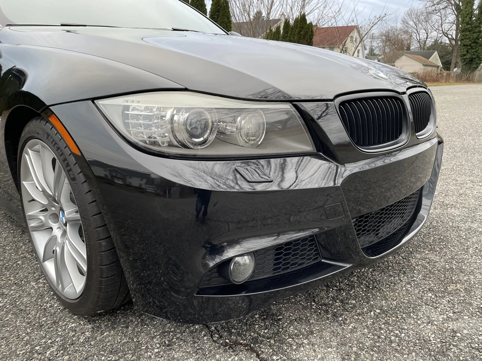 2011 BMW E90 335i Sedan - Image 20 of 31