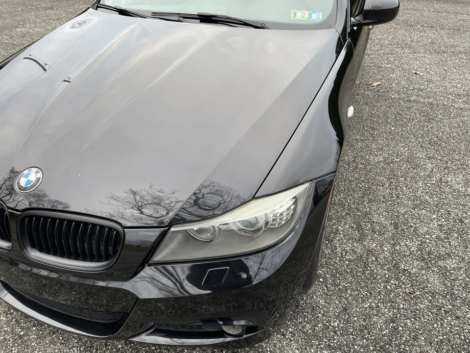 2011 BMW E90 335i Sedan - Image 23 of 31