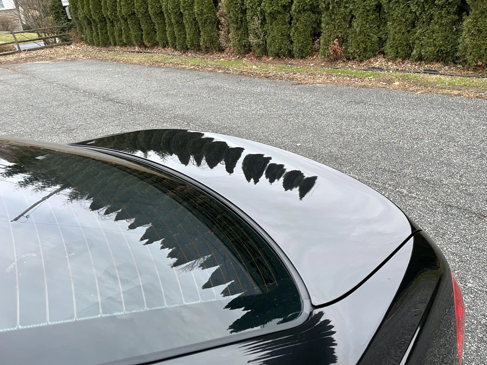 2011 BMW E90 335i Sedan - Image 30 of 31
