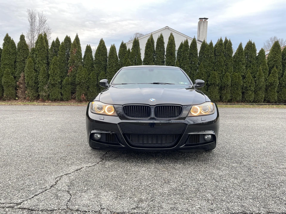 2011 BMW E90 335i Sedan - Image 6 of 31