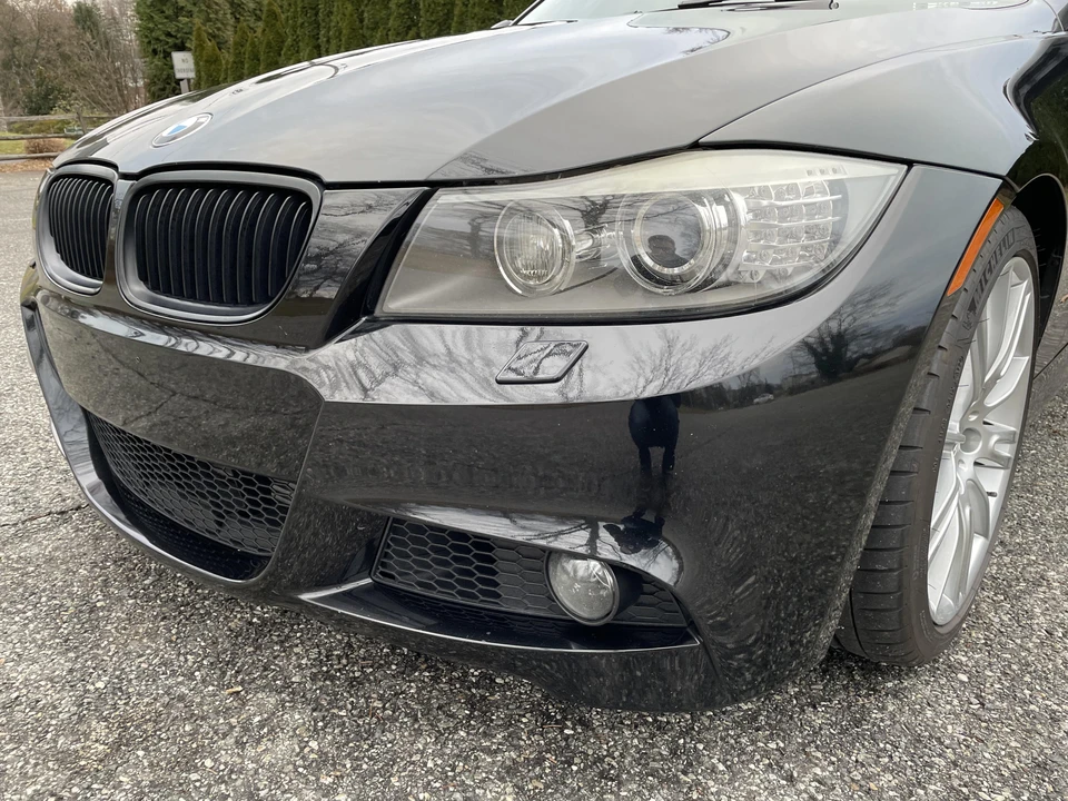 2011 BMW E90 335i Sedan - Image 22 of 31
