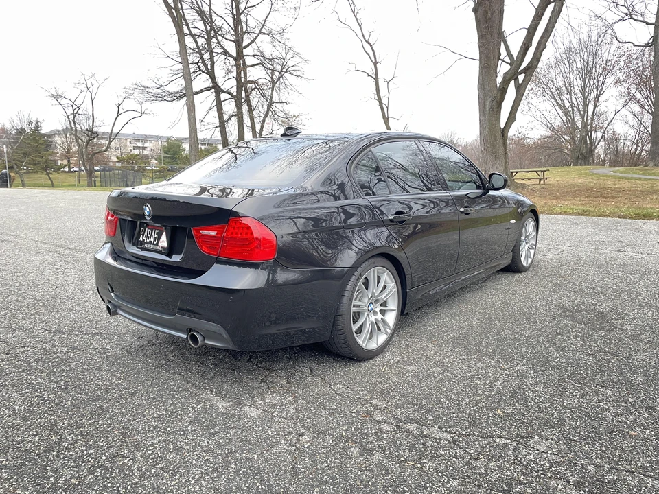 2011 BMW E90 335i Sedan - Image 15 of 31