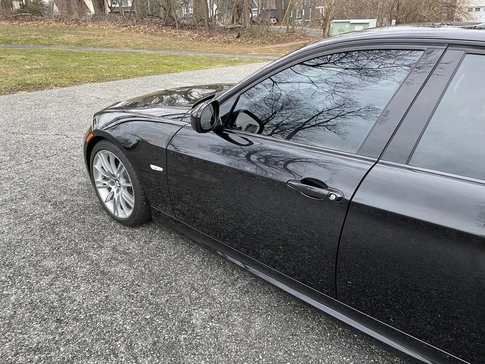 2011 BMW E90 335i Sedan - Image 27 of 31