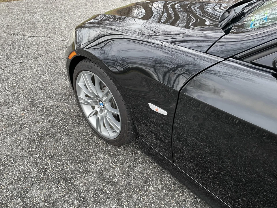 2011 BMW E90 335i Sedan - Image 26 of 31