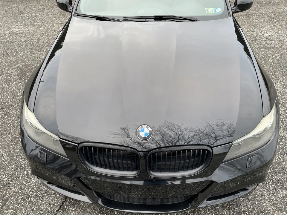 2011 BMW E90 335i Sedan - Image 21 of 31