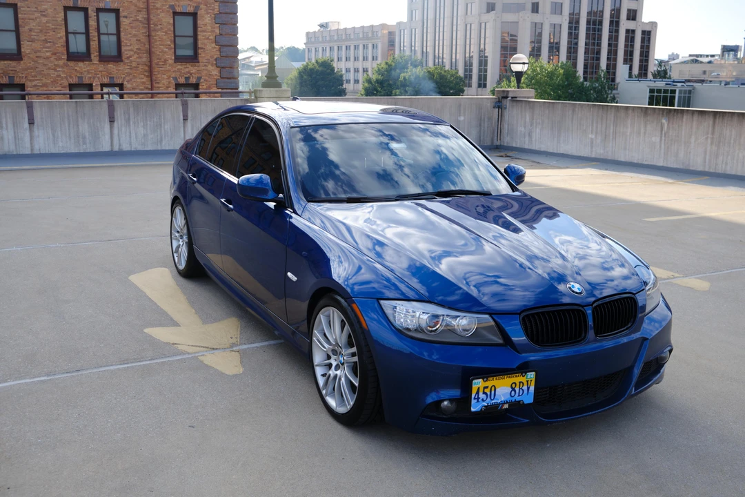 2011 BMW E90 335i Sedan - Image 25 of 31