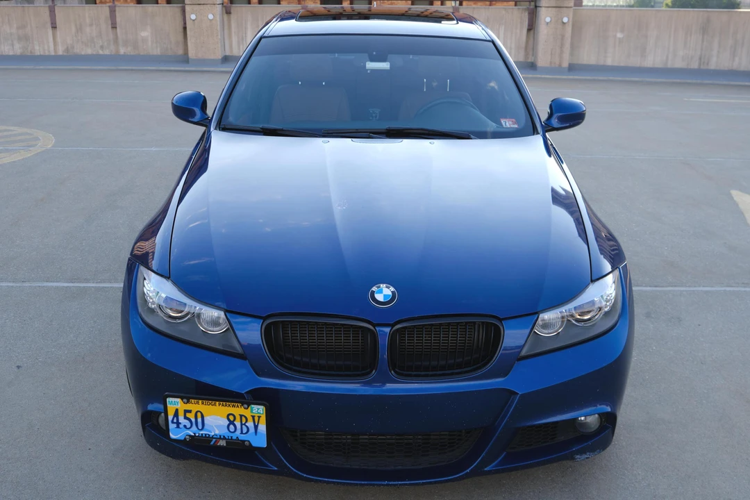2011 BMW E90 335i Sedan - Image 2 of 31