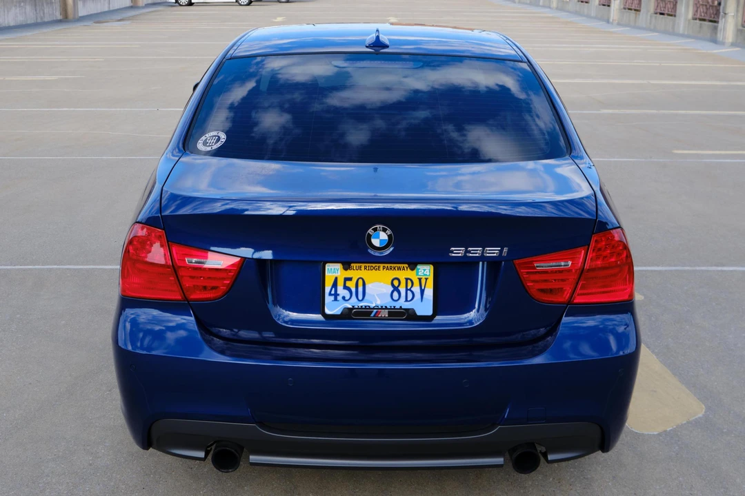 2011 BMW E90 335i Sedan - Image 5 of 31