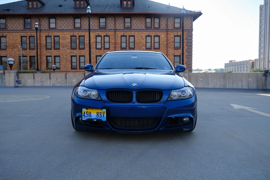 2011 BMW E90 335i Sedan - Image 7 of 31