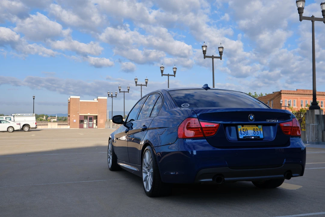 2011 BMW E90 335i Sedan - Image 15 of 31