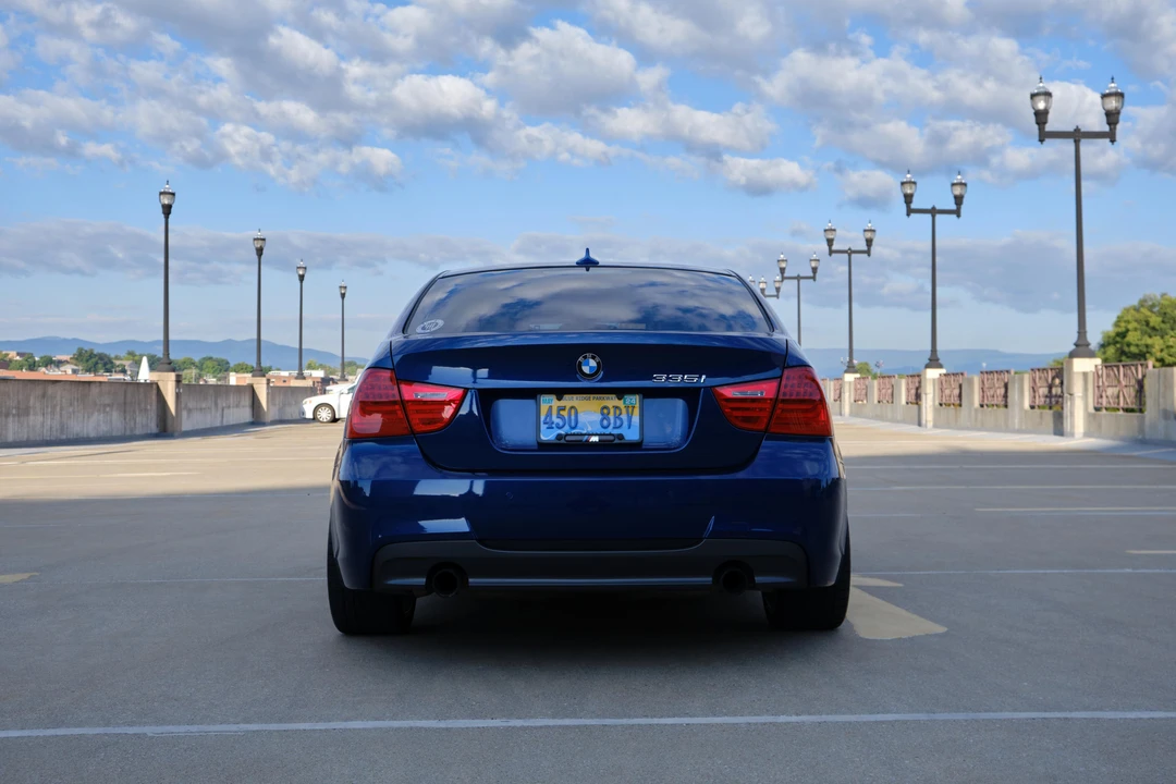 2011 BMW E90 335i Sedan - Image 16 of 31