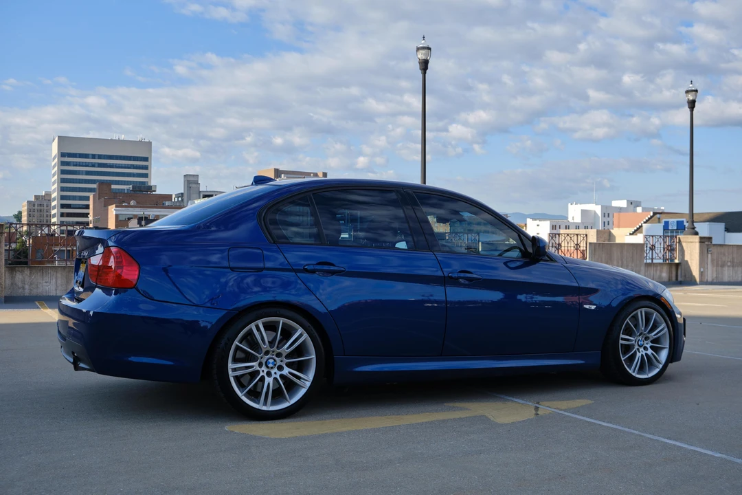 2011 BMW E90 335i Sedan - Image 20 of 31