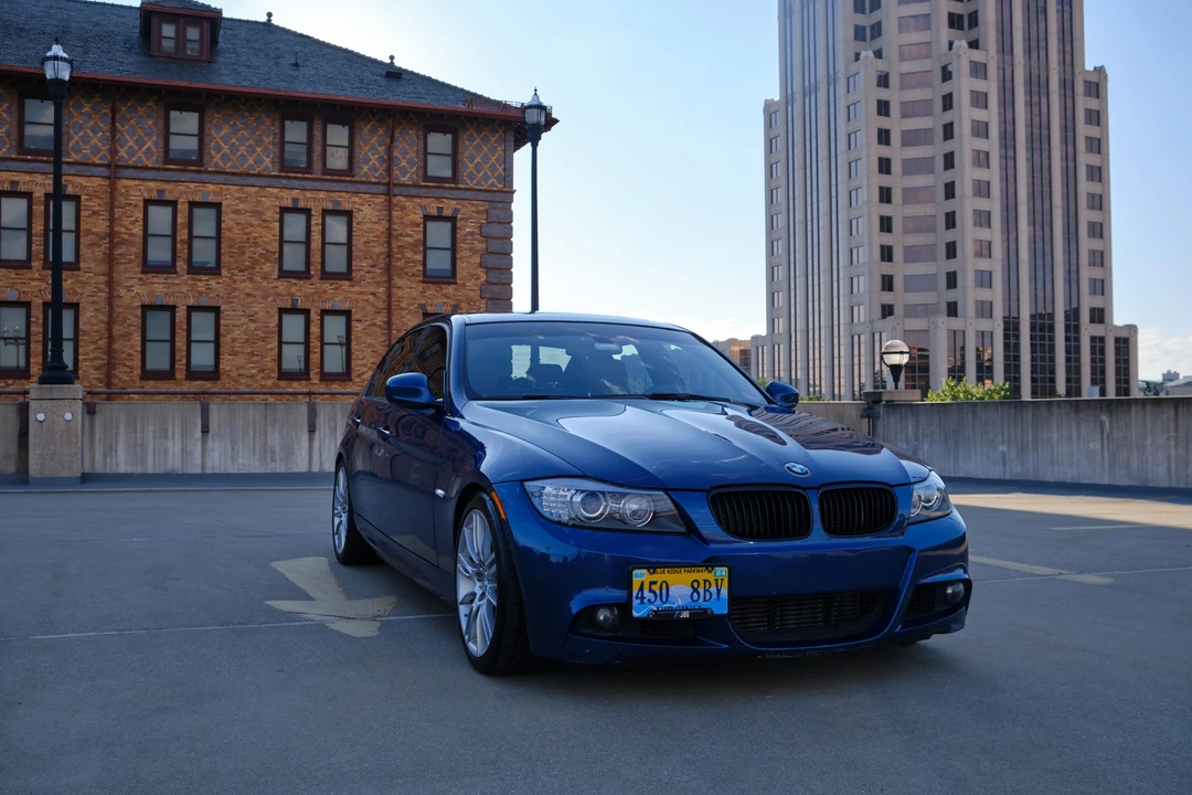 2011 BMW E90 335i Sedan - Image 26 of 31