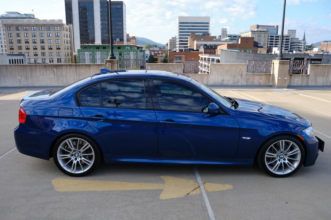 2011 BMW E90 335i Sedan - Image 22 of 31