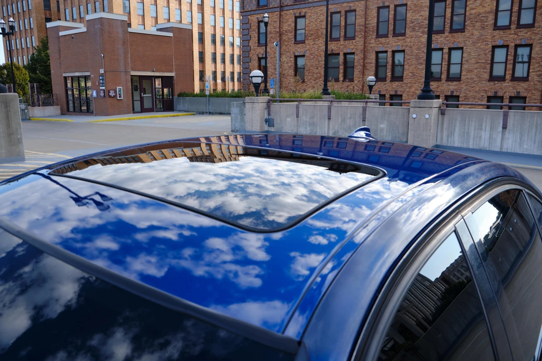 2011 BMW E90 335i Sedan - Image 29 of 31