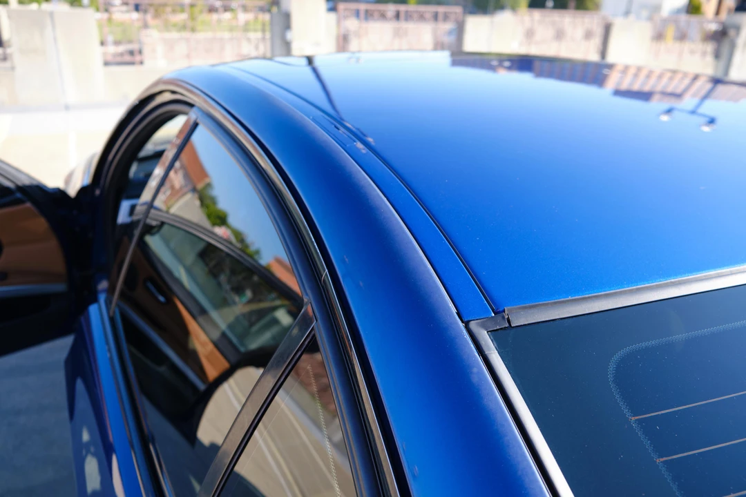 2011 BMW E90 335i Sedan - Image 31 of 31