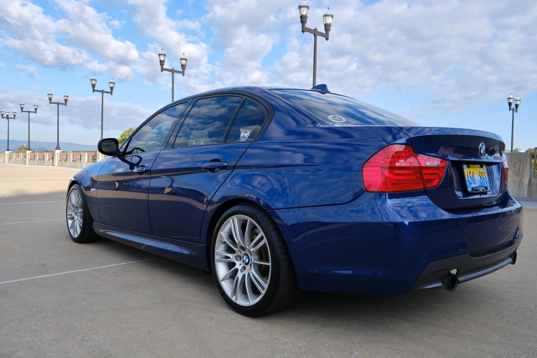 2011 BMW E90 335i Sedan - Image 14 of 31