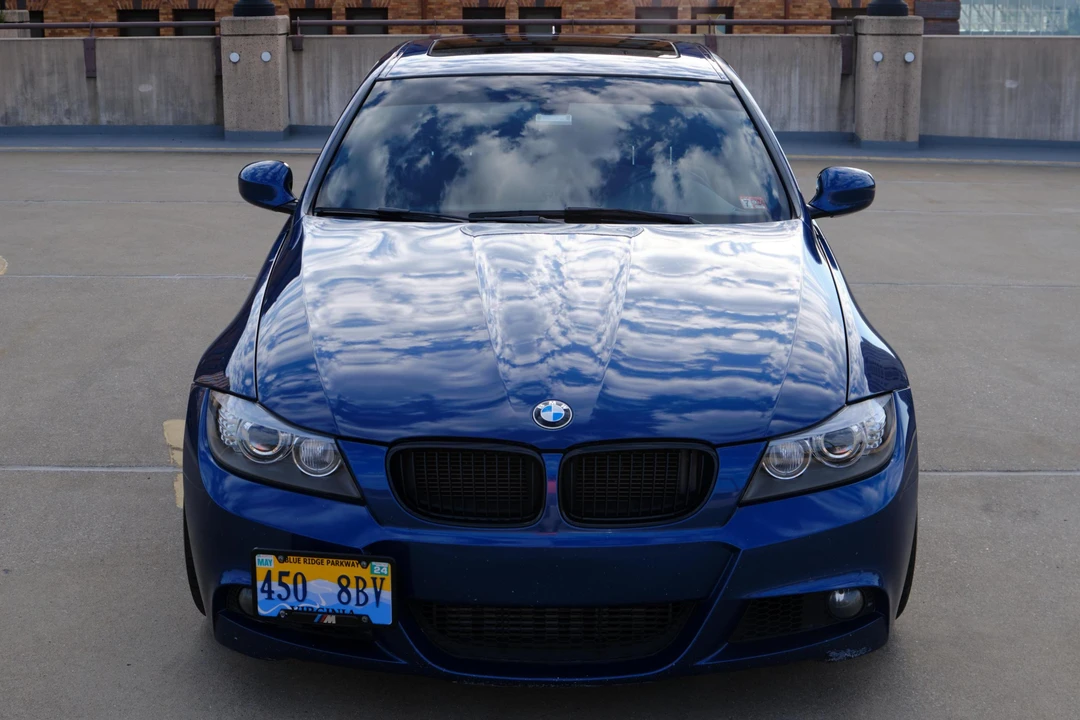 2011 BMW E90 335i Sedan - Image 6 of 31