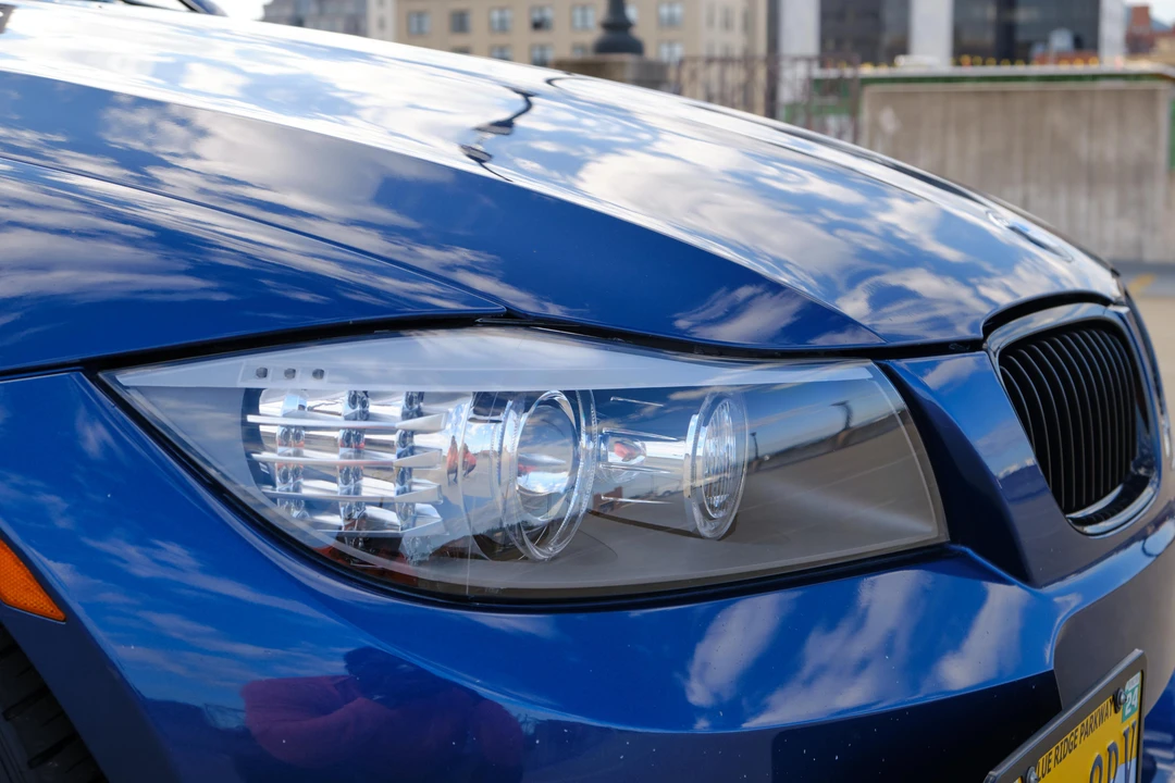 2011 BMW E90 335i Sedan - Image 27 of 31