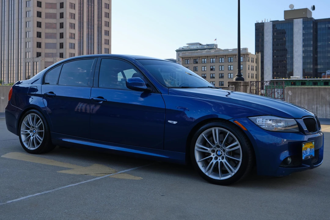 2011 BMW E90 335i Sedan - Image 23 of 31