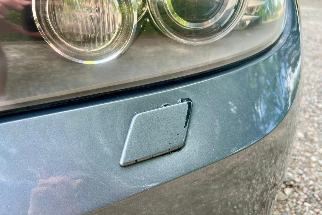2011 BMW E90 335i Sedan - Image 31 of 31