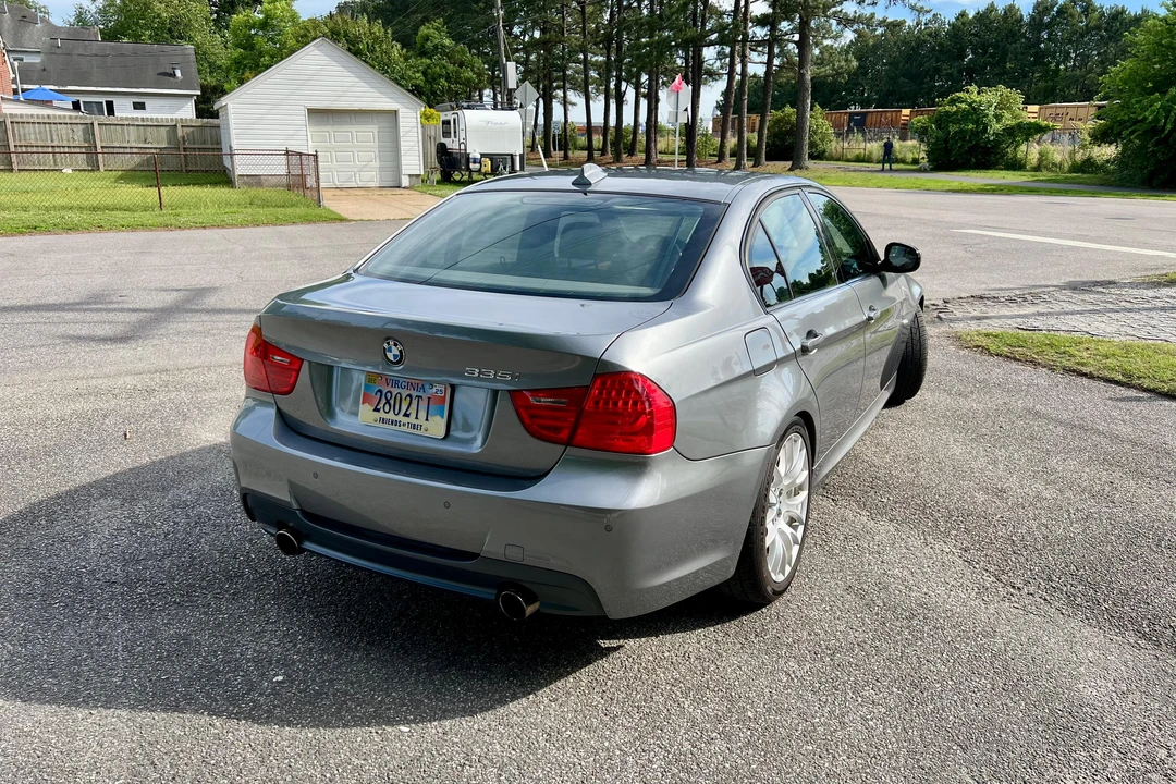 2011 BMW E90 335i Sedan - Image 13 of 31