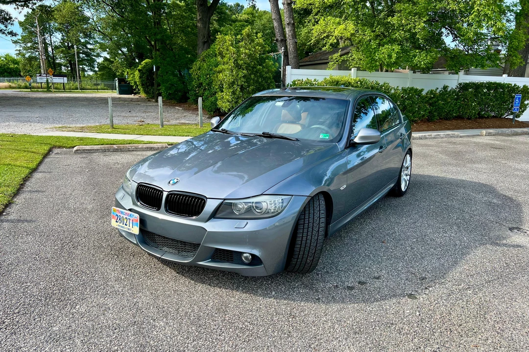 2011 BMW E90 335i Sedan - Image 7 of 31