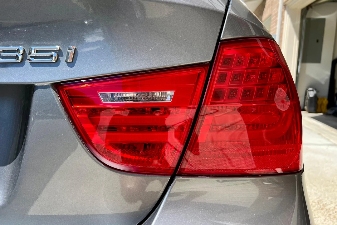2011 BMW E90 335i Sedan - Image 28 of 31