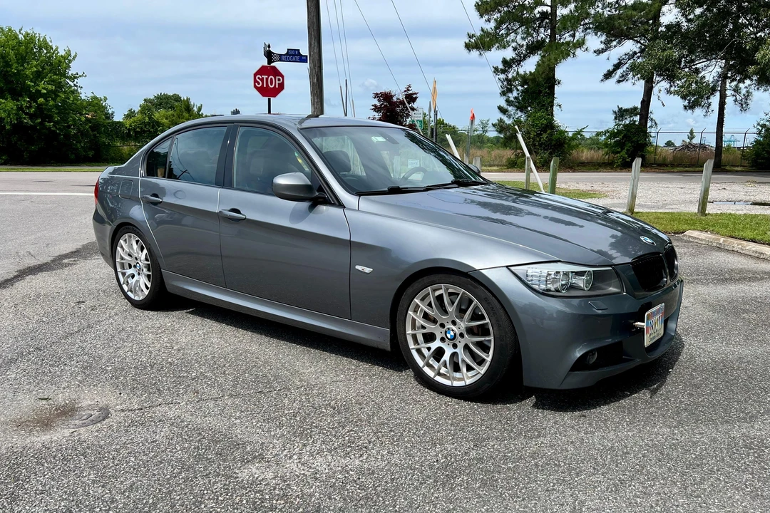 2011 BMW E90 335i Sedan - Image 22 of 31