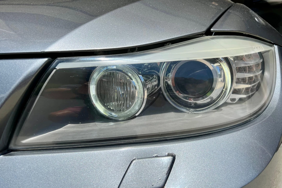 2011 BMW E90 335i Sedan - Image 24 of 31