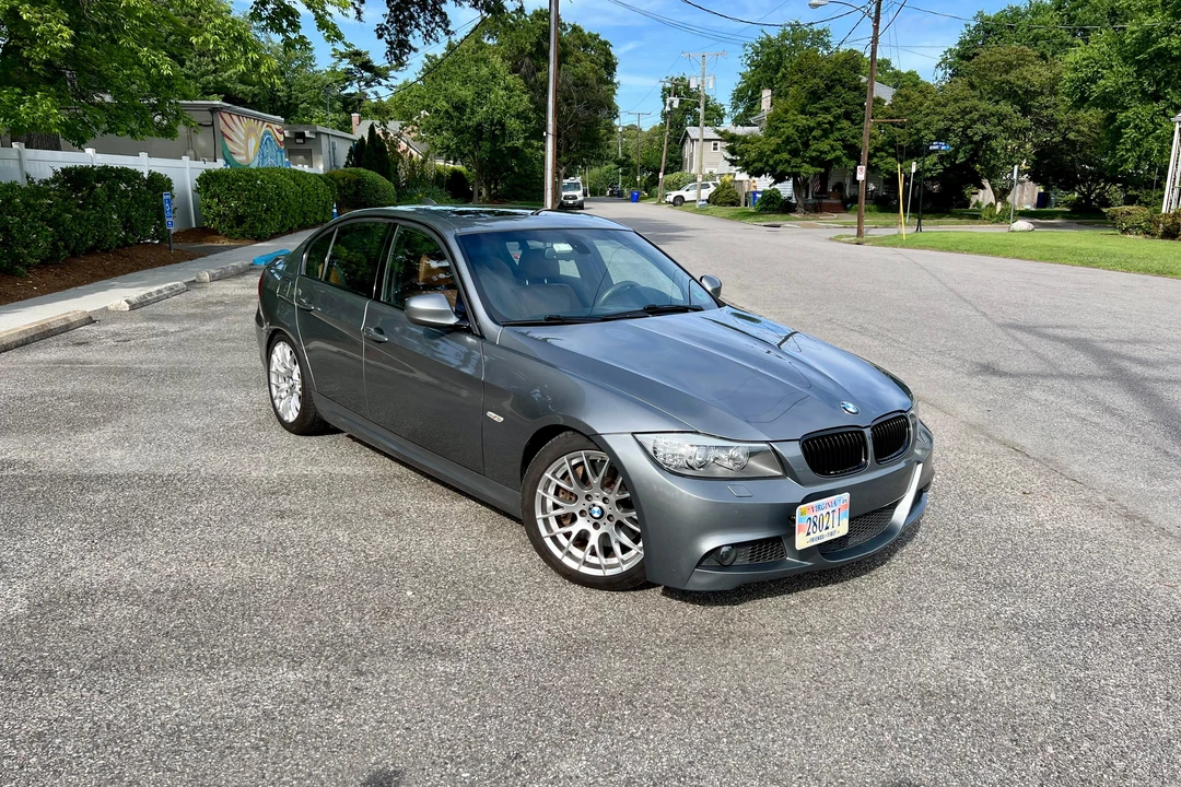 2011 BMW E90 335i Sedan - Image 20 of 31