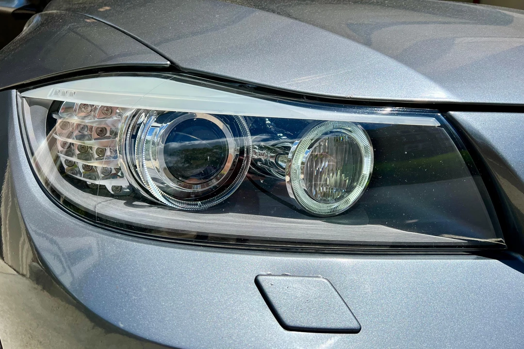 2011 BMW E90 335i Sedan - Image 23 of 31