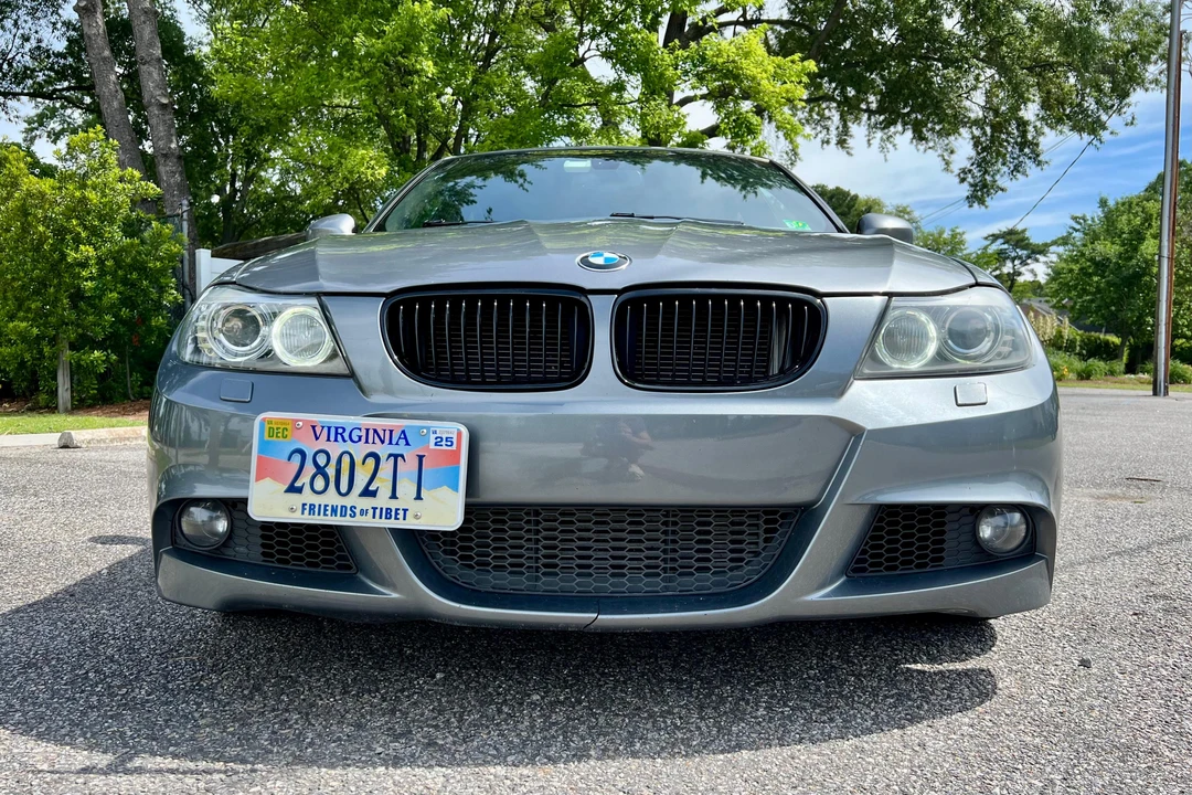2011 BMW E90 335i Sedan - Image 6 of 31