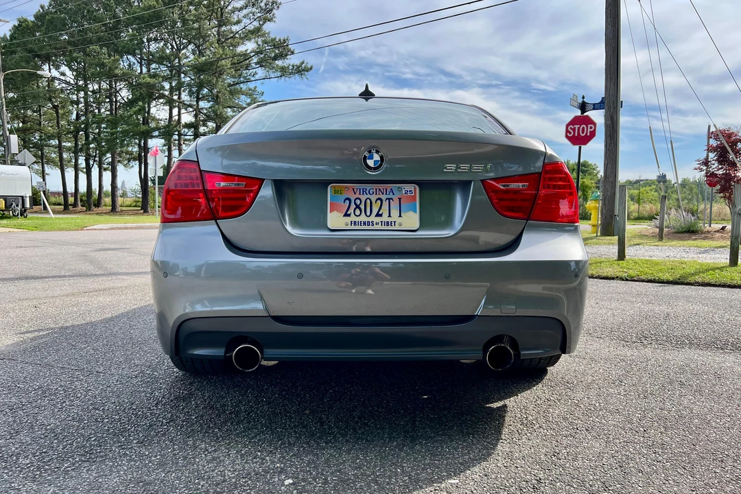 2011 BMW E90 335i Sedan - Image 12 of 31